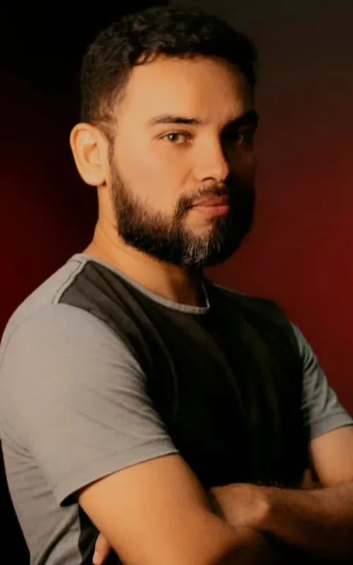 Elcio Lima