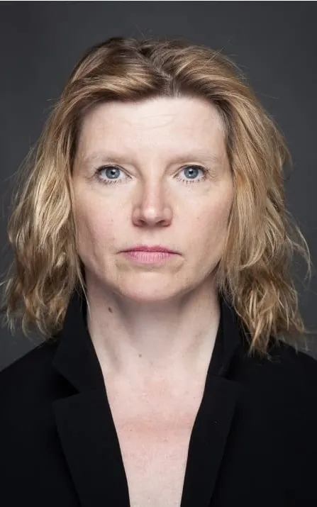 Ina Geerts