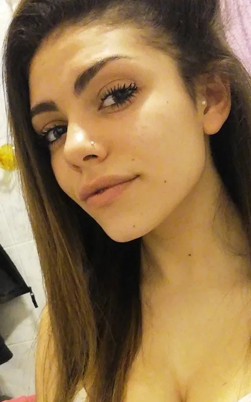 Erika Gagliano