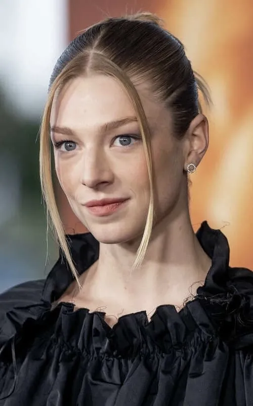 Hunter Schafer