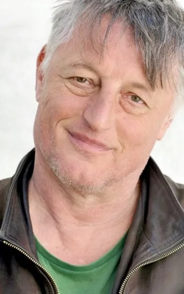 Patrice Goubier
