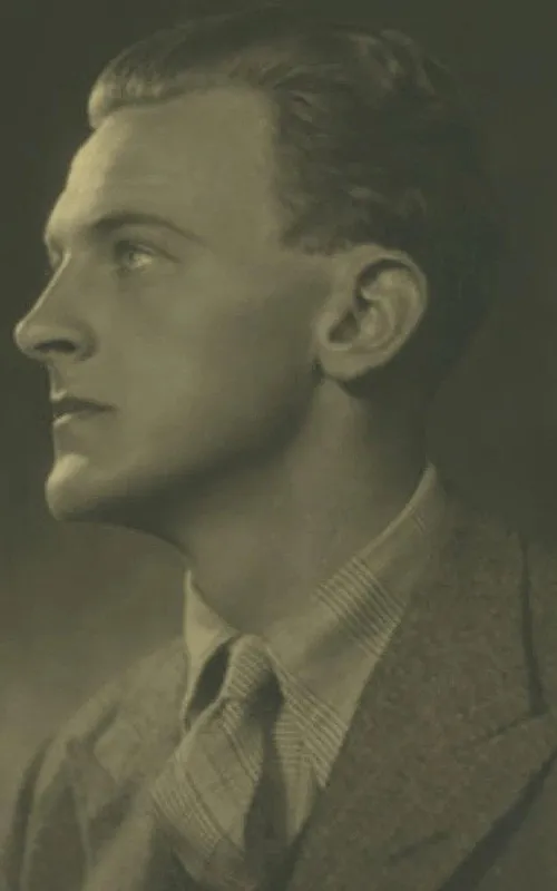 Christopher Casson