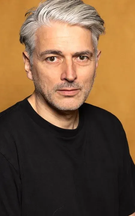 Peter Seynaeve