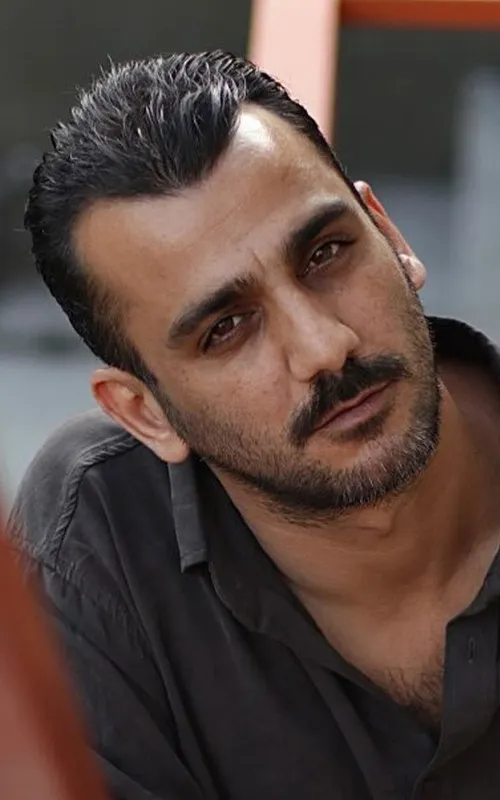 Saeed Naderi