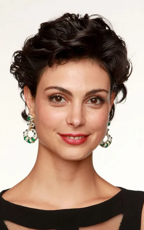 Morena Baccarin