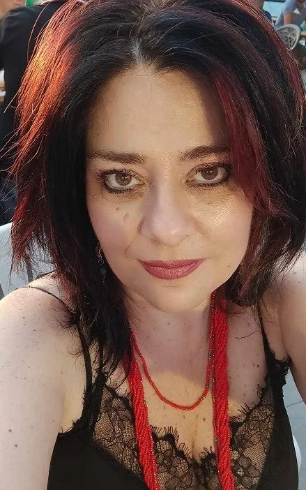 Monica Vulcano