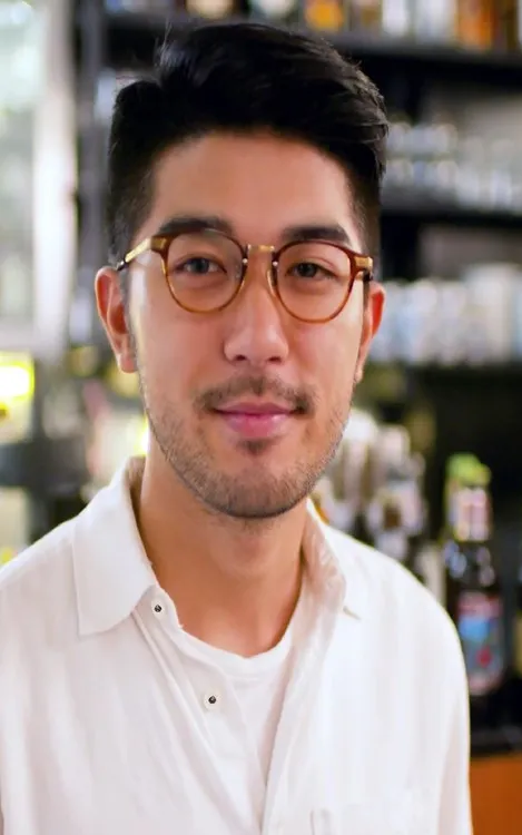 Louis Mok Chun-ming