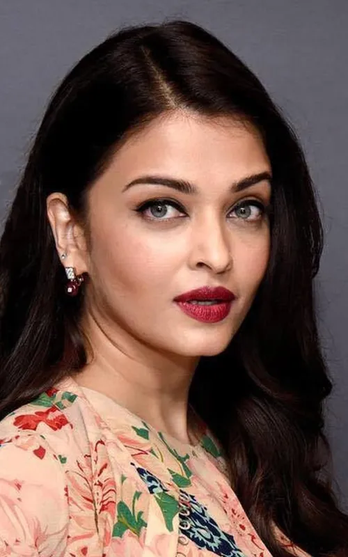 Aishwarya Rai Bachchan