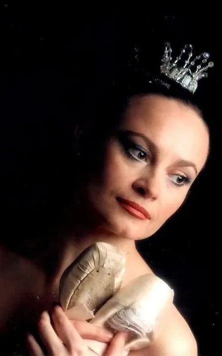 Tatiana Stepanova