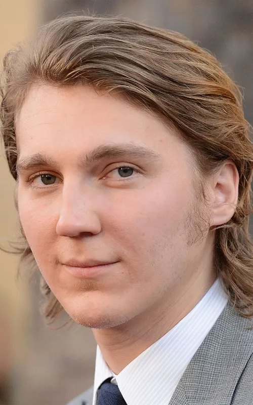 Paul Dano