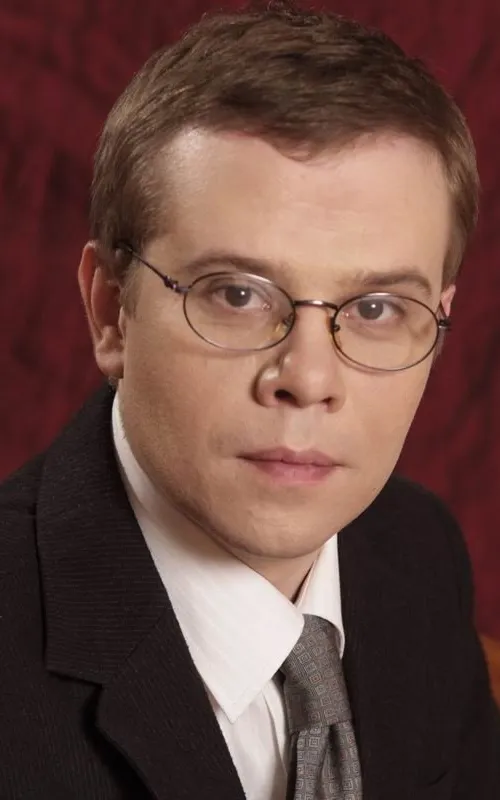 Denis Kulyutnikov