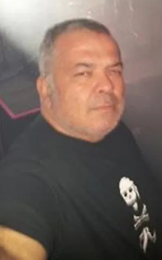 Antonio Rodríguez "Esqui"