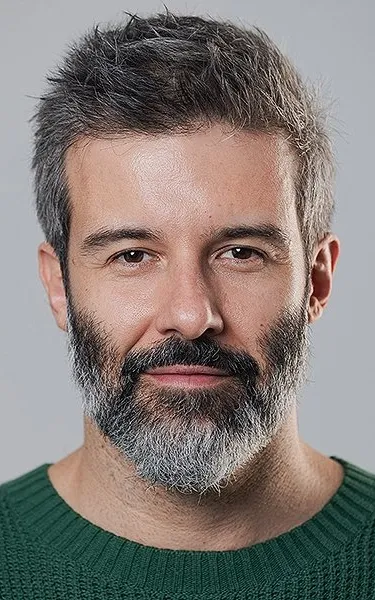 Gustavo Vaz