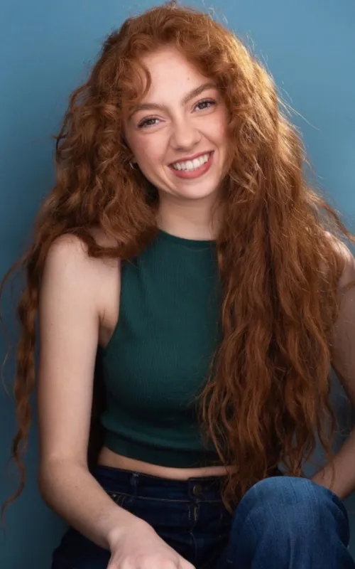 Alyssa Miles