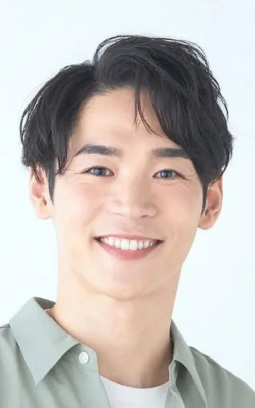 Kiyotake Nakamura