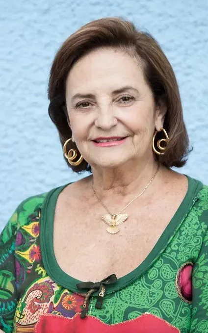 Lucinha Araújo