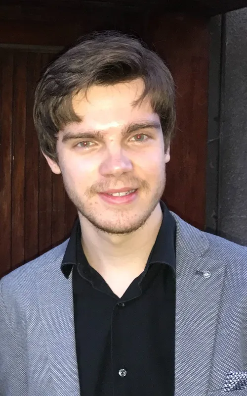 Alexander Burger