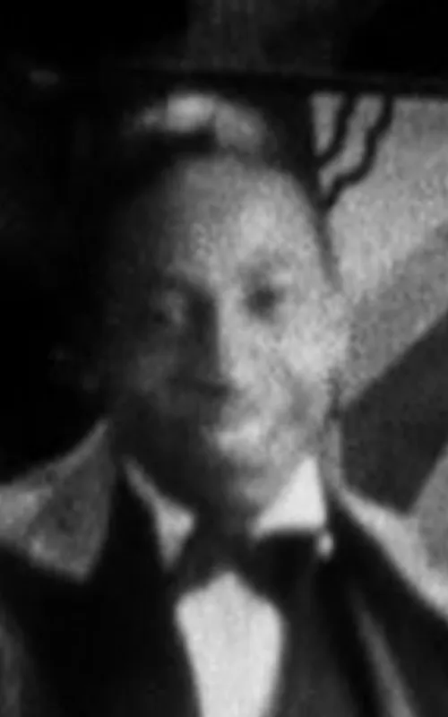 Roland Holder