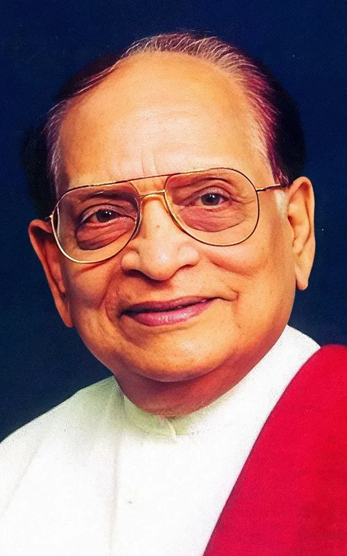 Allu Ramalingaiah