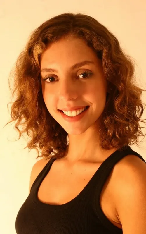 Claudia Sardinha