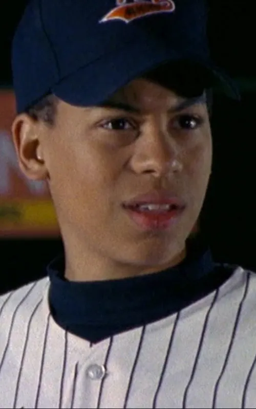 Warren Benns