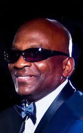 Jerome Benton