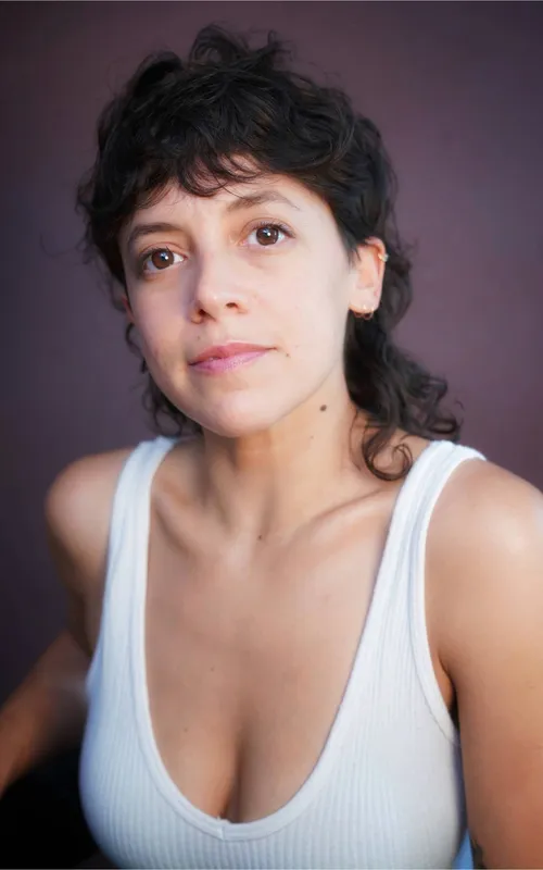 Nessa Norich