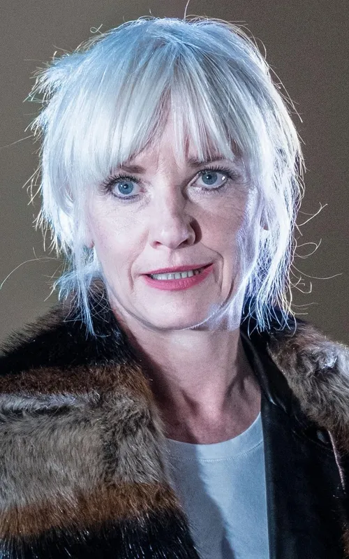 Jane Horrocks