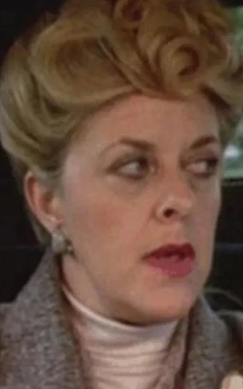 Joyce Gordon