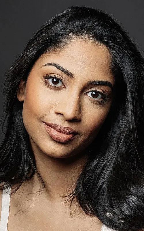 Melanie Lachman