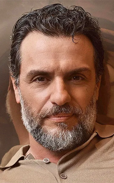 Rodrigo Lombardi
