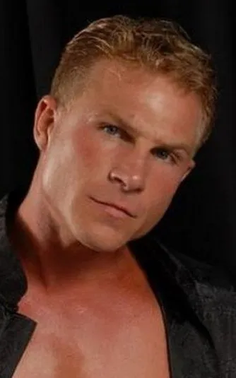 Trevor Halston