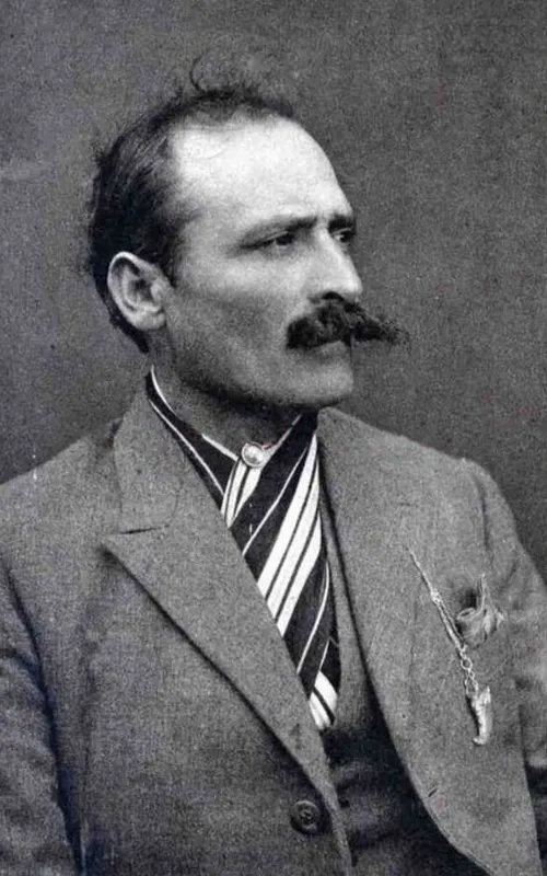 Nonce Romanetti