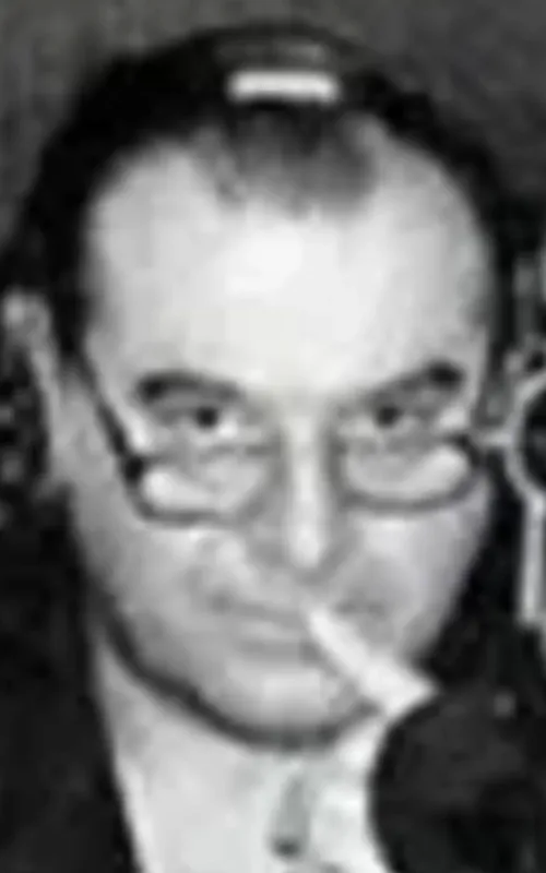Ralph Pixton