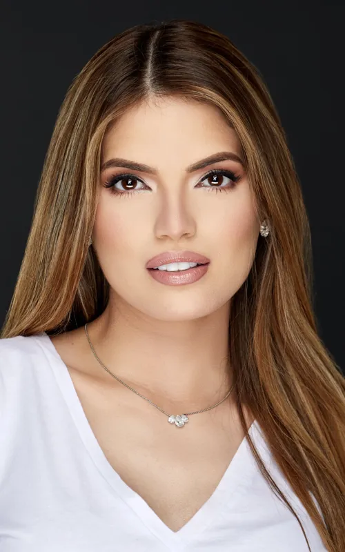 Simoné Marval