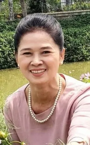 Bích Thuỷ