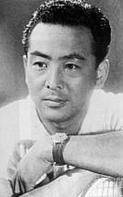 Michitarō Mizushima