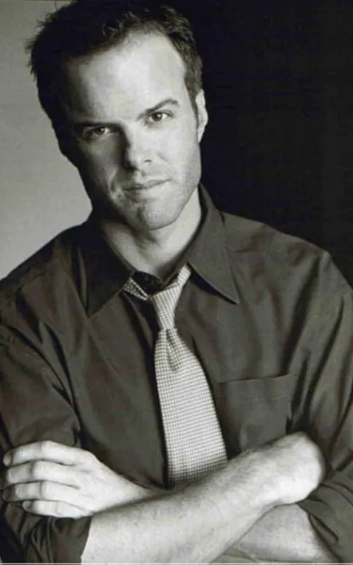 Eric Strickland