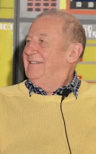 David Elliott