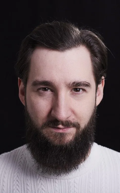 Maxim Sokolov