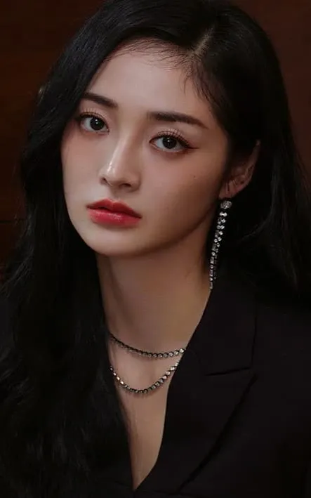 Zhou Jieqiong