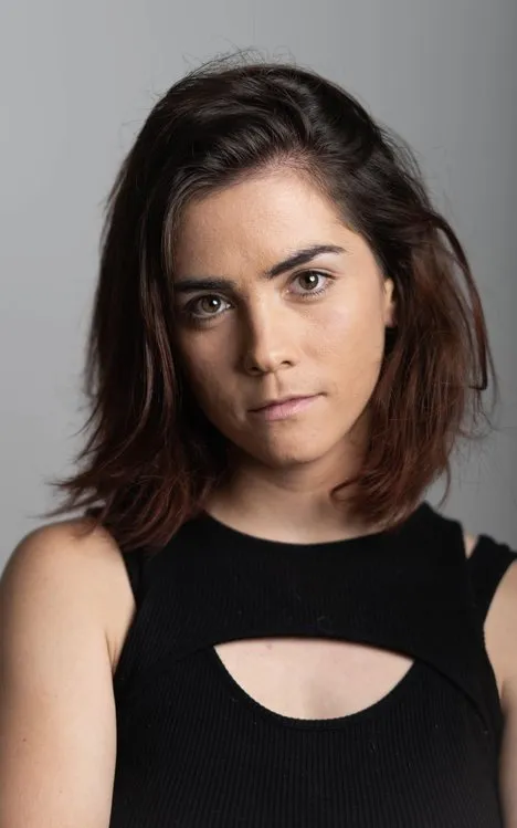 Julie-Yara Atz