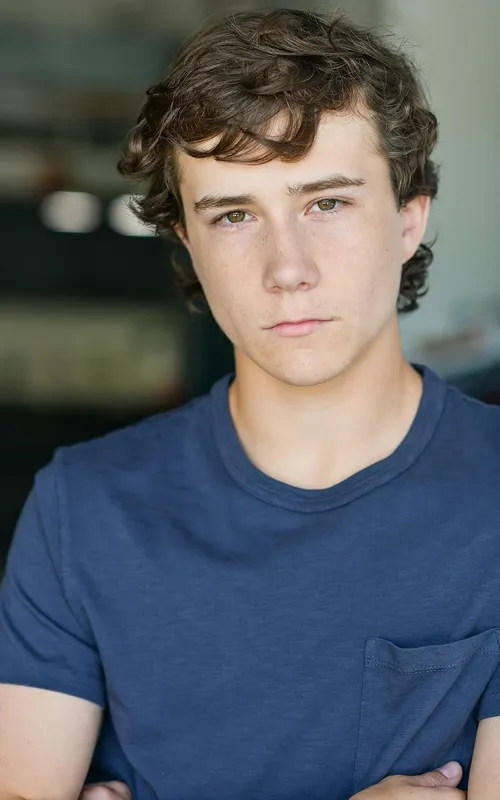Elliott Campbell