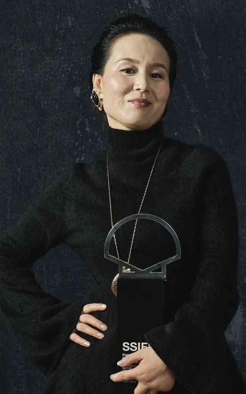 Zhao Xiaohong