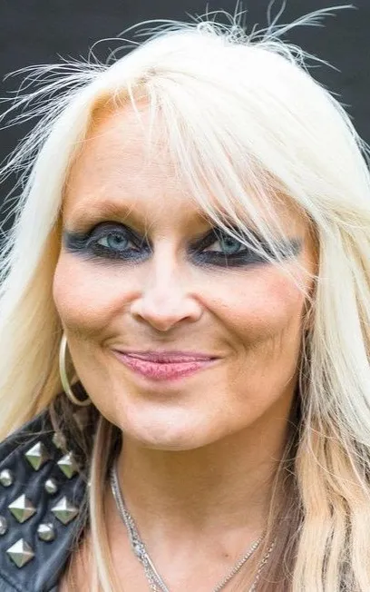 Doro Pesch