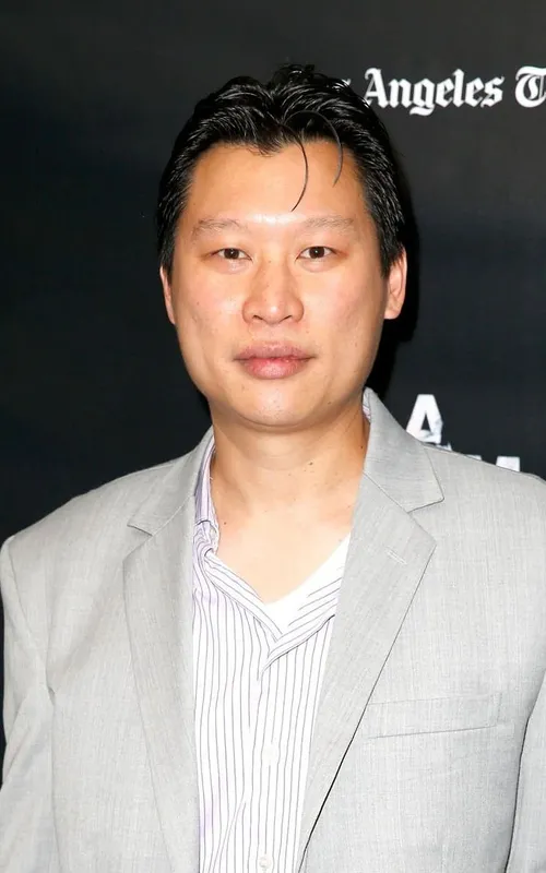 Jimmy Tsai