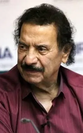 Javad Yasari