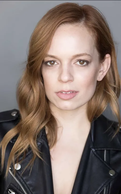 Grace Hinson