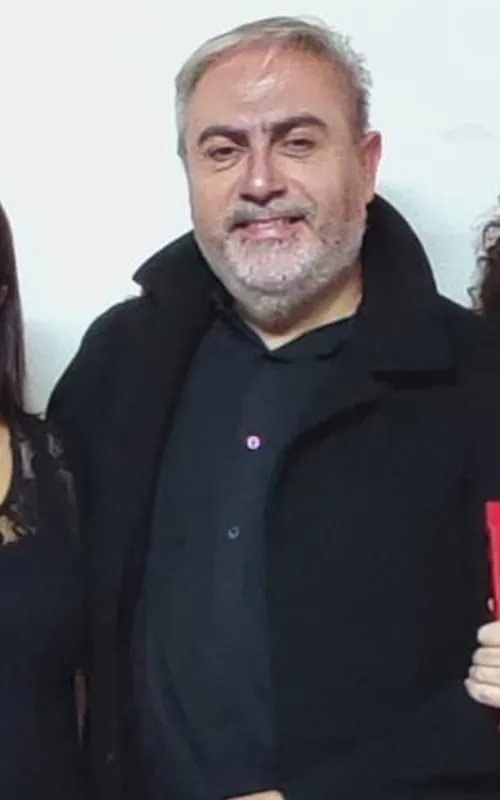 José Luis Moreno