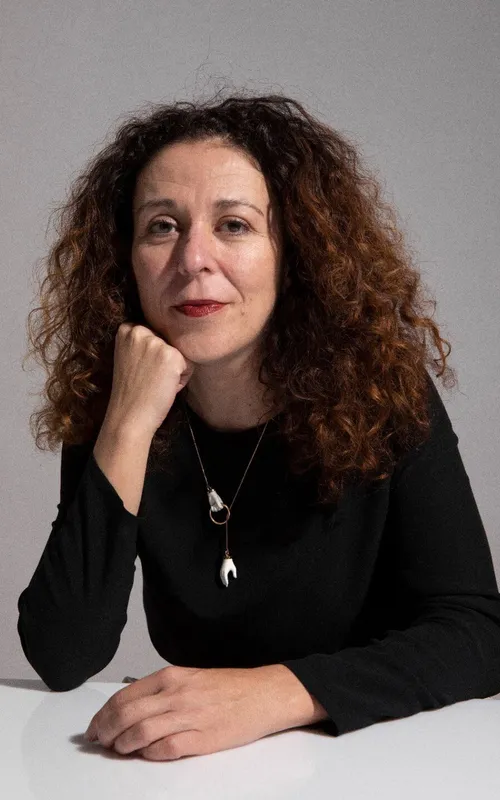 Sandra Hermida